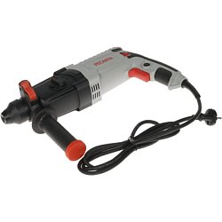 Перфоратор Ресанта П-32-1000К 75/3/3, SDS-Plus, 1000 Вт, 5.2 Дж