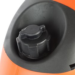 Бензиновый инверторный генератор Patriot GP 2000i (мощность 1.5 кВт, четырехтактный двигатель)