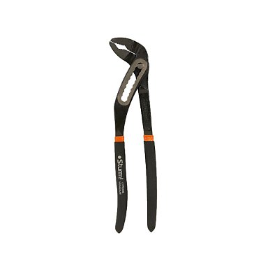 Изображение товара Переставные клещи Sturm 1020-06-A250, 250 мм для работы с деталями