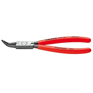 Изображение товара Щипцы Knipex KN-4431J42 для внутренних стопорных колец 85-140 мм, 310 мм
