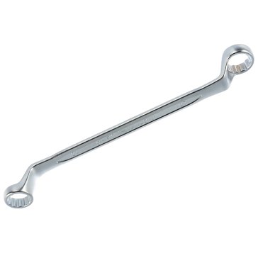 Изображение товара Ключ накидной Jonnesway W232427 24x27 мм из хромованадиевой стали