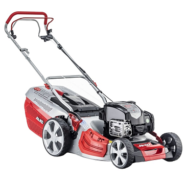 Изображение товара Бензиновая газонокосилка Al-Ko Highline 527 SP 119769R