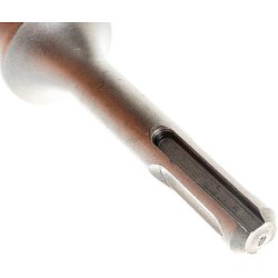 Коронка по бетону Hardcore (SDS Plus, 35 мм)