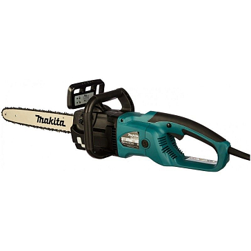 Изображение товара Электрическая цепная пила Makita UC4550A мощностью 2000 Вт