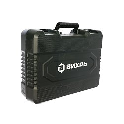 Перфоратор SDS-Plus Вихрь П-1400К-В, 1400 Вт, 5 Дж