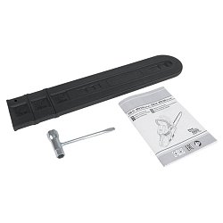 Бензопила Oleo-Mac GSH 56 Easy Start