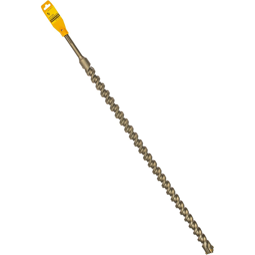Бур ЭНКОР 24096 (SDS-Max, 40x1000/840 мм)