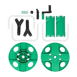 Катушка для шланга Helex (Green Glade) G001