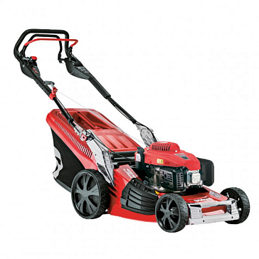 Изображение товара Бензиновая газонокосилка Al-Ko Premium Pro 4852 VS Aluminium 47 см