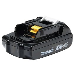 Аккумулятор Makita BL1815N (18В, 1,5Ah) 196235-0