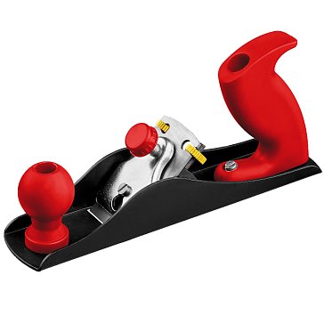 Изображение товара Металлический рубанок Зубр С240 18640-23_z02, 235 х 45 мм