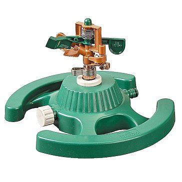 Изображение товара Распылитель импульсный Raco Эксперт 4260-55/708 латунный на подставке 490м2