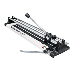 Ручной плиткорез Battipav Basic Plus 60 2060, толщина ролика 1.5 мм