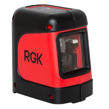 Изображение товара Лазерный нивелир Rgk ML-11