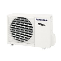 Сплит-система настенная Panasonic CS-E9PKDW