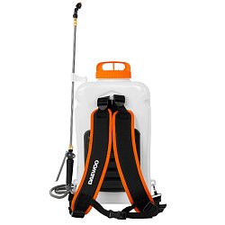 Опрыскиватель аккумуляторный Daewoo FA 20 Li