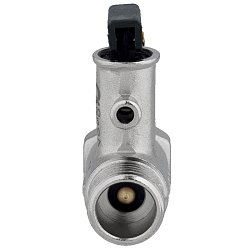 Клапан предохранительный для бойлера Aqualink 02760, 1/2″, 7 бар 