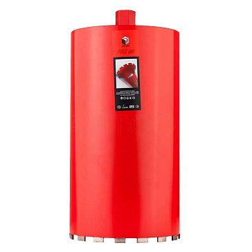 Изображение товара Сверло алмазное сегментное Diam Pro Line 030629, 250x450х16, 1 1/4