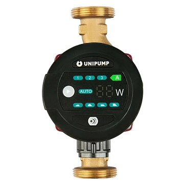 Изображение товара Циркуляционный насос Unipump LPA 20-60 для отопления и теплых полов