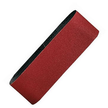 Изображение товара Бесконечная шлифовальная лента (100x610 мм, Р150, тканевая основа, 3 шт.)