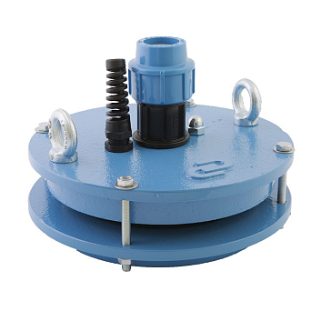 Изображение товара Оголовок скважинный Джилекс 133-32