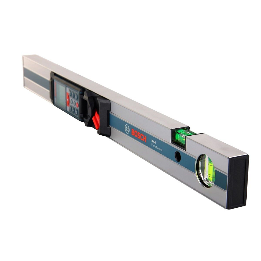 Лазерный дальномер Bosch GLM 80 + шина Bosch R60 0.601.072.301 в Рыбинске