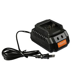 Аккумуляторный шуруповерт-мультитул Sturm CMT1801, 4 в 1, 1 BatterySystem