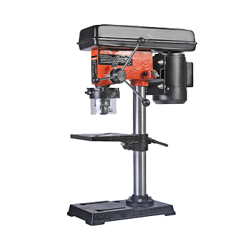 Изображение товара Станок сверлильный Patriot SD 500 160301380, Вт: 500, Тиски в комплекте