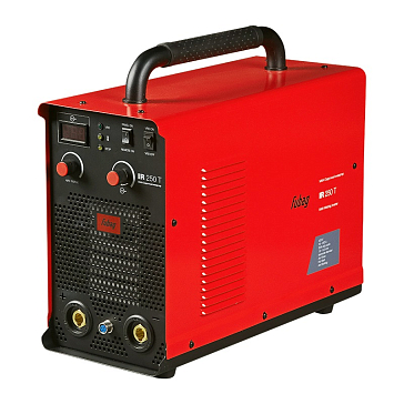 Изображение товара Инвертор сварочный Fubag IR 250 T