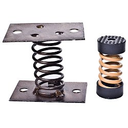 Виброизолятор для вентиляторов Ровен ДО-42