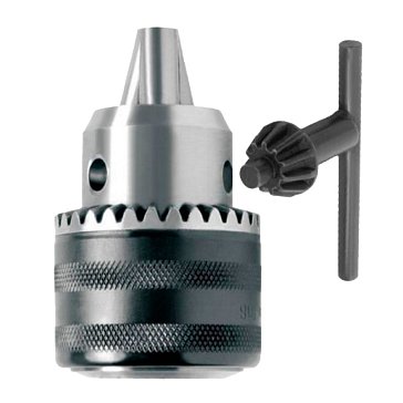 Изображение товара Патрон Вихрь 71/8/7 13 мм ключевой для ударного сверления