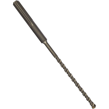 Изображение товара Бур Гранит Quadro-X 812340, SDS-Max, 12x340/200 мм