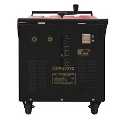 Сварочный трансформатор Кавик ТДМ-303