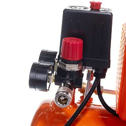 Компрессор с прямой передачей Кратон AC-175-6-DD