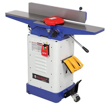 Изображение товара Станок фуговальный Belmash J155/1170AH S120A