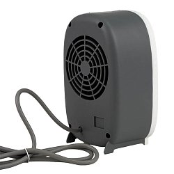 Мини-тепловентилятор Ballu BFH/S-03N (мощность 900Вт, нагревательный элемент: спираль, напряжение 220вольт)