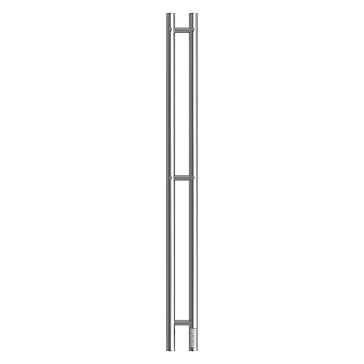 Изображение товара Электрический полотенцесушитель Point Деметра PN12812 П3 80x1200 мм современный дизайн