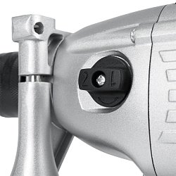 Дрель ударная Интерскол ДУ-16/1050ЭР (1050 Вт, подсветка рабочей зоны)