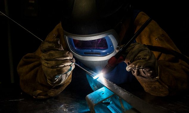 Как варить сварочным аппаратом