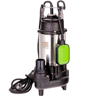 Изображение товара Фекальный насос Сибртех СФН750 99803 для грязной воды