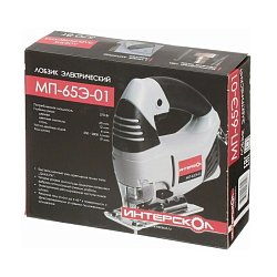 Лобзик Интерскол МП-65Э-01