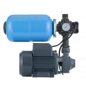 Изображение товара Станция автоматического водоснабжения Unipump AUTO QB 60 - 5 для чистой воды
