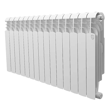 Изображение товара Радиатор Royal Thermo Vittoria Super 500 2.0, 15 секций, НС-1412070