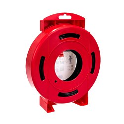 Леска для триммера Oregon Nylium Starline 104883E, 2.4 мм