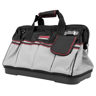 Изображение товара Энергокомплект Crown с аккумулятором 2 Ач и зарядным устройством 4 А для садовой техники