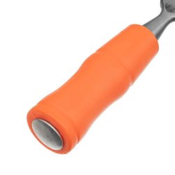 Набор стамесок Sparta 243975 4 шт, 6-12-18-24 мм, плоские, пластиковые ударные рукоятки 