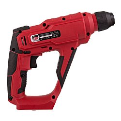 Перфоратор аккумуляторный Number One INDUSTRIAL EH20/2,0-PRO-1BL