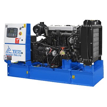 Изображение товара Дизельный генератор Тсс АД-16С-Т400-1РМ5 039117