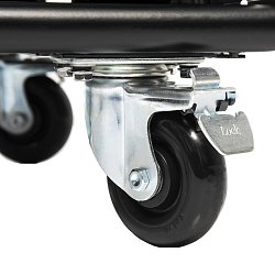 Генератор бензиновый Daewoo GDA 12500E-3