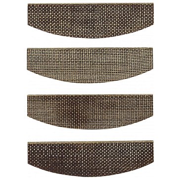 Изображение товара Ремонтный комплект двигателя для пневматической бормашинки Jonnesway JAG-0903/0913